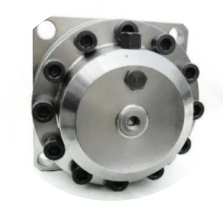 Accumulatore del martello idraulico