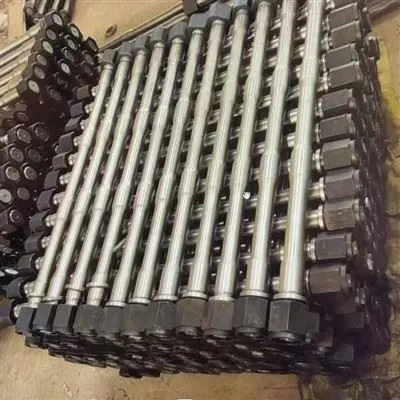 Bullone passante per interruttore